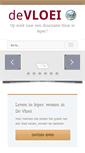 Mobile Screenshot of devloei.be